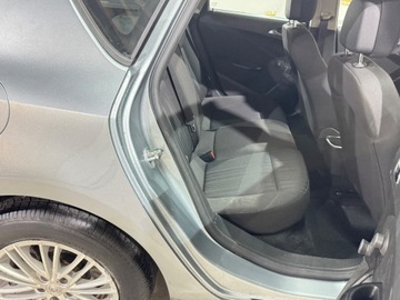 Opel Astra J Hatchback 5d 1.4 Twinport ECOTEC 100KM 2011 Opel Astra 1.4 100KM Klima 1-reka Gotowy do jazdy 1.4 Benzyna 100KM, zdjęcie 23