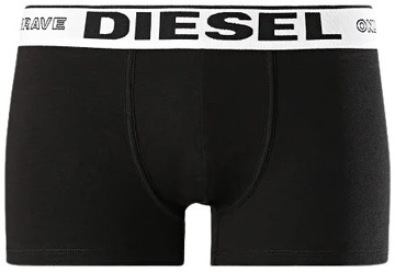 DIESEL ORYGINALNE BOKSERKI MĘSKIE 3-PACK BOX XXL