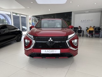 Mitsubishi Eclipse Cross SUV PHEV 2.4 188KM 2022 Mitsubishi Eclipse Cross Instyle, 1 właściciel, Sa, zdjęcie 5