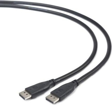 Кабель GEMBIRD CC-DP2-6 (DisplayPort M – DisplayPort