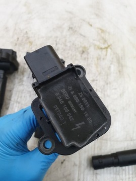 КАТУШКА ЗАЖИГАНИЯ MERCEDES CLK 180 1.8 A0001501580