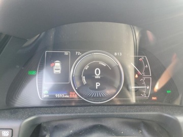 Lexus ES VII (XV70) 2023 Lexus ES 300H Base 2023 2.5l 2.5 Benzyna 215KM, zdjęcie 9