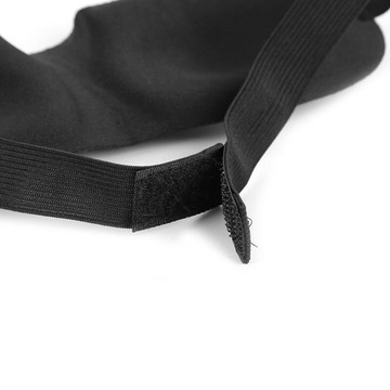 3D-МАСКА ДЛЯ СПЯЩИХ ГЛАЗ