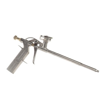 ПИСТОЛЕТ ДЛЯ УСТАНОВКИ ПЕНЫ ПРЕМИУМ