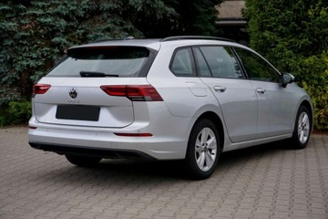 Volkswagen Golf VIII 2022 Volkswagen Golf DSG,CarPlay,ACC, LaneAssist,SalonPL, Virtual, Czujniki par, zdjęcie 7