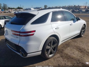  Genesis GV70 2025 2.5 Benzyna 300KM, zdjęcie 5