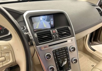 Volvo XC60 I SUV Facelifting 2.4 D4 190KM 2017 Volvo XC 60 4X4 xc60 2.4 d4 220 KM POLESTAR 2017r Salon PL Warszawa, zdjęcie 8