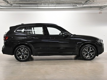 BMW X3 G01 SUV Facelifting 2.0 20d 190KM 2024 BMW X3 xDrive20d DEMO - Koła zimowe w cenie!, zdjęcie 9