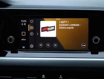 Volkswagen Golf VIII Hatchback 1.0 TSI 110KM 2022 VW Golf 1.0 eTSI, Salon Polska, VAT 23%, Klima, zdjęcie 11