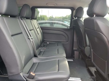 Mercedes 2023 Mercedes-Benz Inny 2023 MERCEDES-BENZ METRIS 2.0 Benzyna 208KM, zdjęcie 11