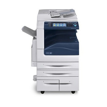 Xerox WorkCentre 7855 i DN kolor 183 tys. A3
