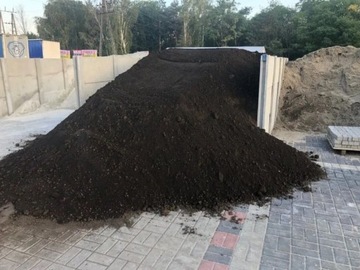 GRYS MARRONE Садовый камень, фракция 10-16 мм, 25 кг