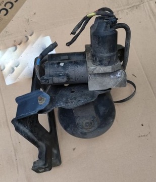 Клапан подвески ABC - Mercedes w215 w220 SL r230