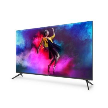 Телевизор Kiano Elegance 43'' 4K, D-LED, Android 11,
