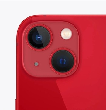 ПОВРЕЖДЕННЫЙ Смартфон Apple iPhone 13 mini 4 ГБ/128 ГБ 5G красный SG605