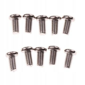 10 . Черная алюминиевая мойка размером 15x11x25 мм.