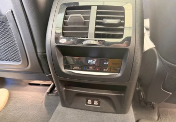 BMW X3 G01 2022 BMW X3 4x4 X3 2.0 Benz 252 KM 2022r Warszawa 2.0 Benzyna 252KM, zdjęcie 8