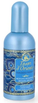 TESORI d'Oriente woda perfumowana Thalasso 100ml