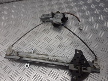 MECHANIZMUS OKNO PRAVÝ ZADNÍ SUZUKI LIANA 83430-76F10