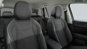 Volkswagen Tiguan III 2026 Volkswagen Tiguan Elegance 1.5 eHybrid 150 KM DSG, zdjęcie 11