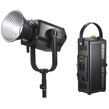 Godox Knowled M600Bi Lampa LED Bicolor