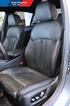 BMW Seria 5 G30-G31 Limuzyna 540i 340KM 2019 BMW Seria 5 540i xDriveFV23Adaptacyjny Reflektor LEDLED Fog lights 3.0, zdjęcie 14