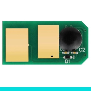 Chip tonera do OKI ES5430 ES3451 ES5461 44469742 C