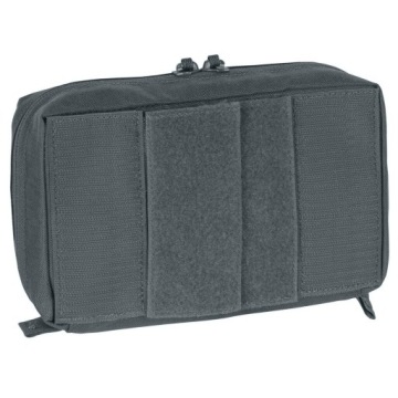 Карман HELIKON EDC INSERT, сумка-органайзер LARGE, цвет SHADOW GREY