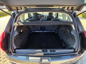 Peugeot 3008 I Crossover 1.6 HDi FAP 115KM 2013 Peugeot 3008 1.6 116Ps 6 BIEGOW Alu Zarej.PL Gwarancja 1.6 Diesel 116KM, zdjęcie 20