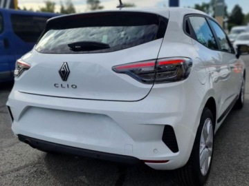 Renault Clio V Hatchback 5d Facelifting 1.0 TCe 90KM 2025 Od ręki - Evolution 1.0 TCe 90KM / kamera cofania, zdjęcie 2