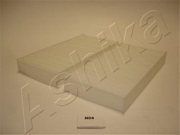 FILTR KABINA ASHIKA 21-H0-H04