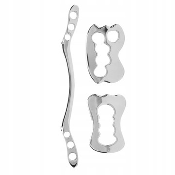 48cm Narzędzia do skrobania Gua Sha