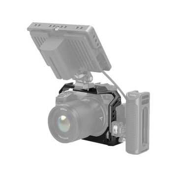 SmallRig 2926 Klatka do Nikon Z5 Z6 Z7 Z6II Z7II