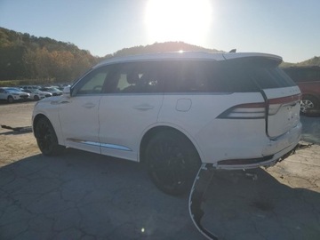 Lincoln 2022 Lincoln Aviator Reserve 2022 3.0L 3.0 Benzyna 400KM, zdjęcie 1