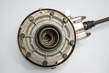 YAMAHA XV 535 VIRAGO 87-03 КАРДИАННАЯ ПЕРЕДАЧА