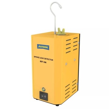 AUTOOL SDT106 TESTER SZCZELNOŚCI Generator DYMU