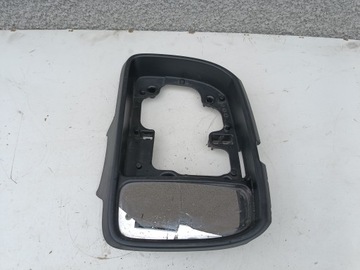 VW CRAFTER II MAN TGE RAMKA OBUDOWA LUSTERKA PRAWA 111013012 7C857388