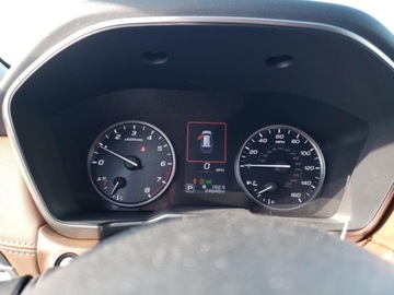 Subaru 2022 Subaru Outback 2022, 2.5L, 4x4, TOURING, od ubezpieczalni, zdjęcie 9