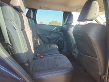 Mitsubishi Outlander III 2022 Mitsubishi Outlander Se 2022 2.5 Benzyna 181KM, zdjęcie 10