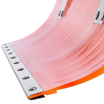 ПЛУГ SNOW SHADE СНЕЖНООБОРУДОВАТЕЛЬ СКРЕБЕР НА КОЛЕСАХ STRONG 95см