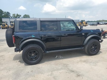 Ford 2023 Ford Bronco Base 2023 2.7l 2.7 Benzyna 315KM, zdjęcie 3