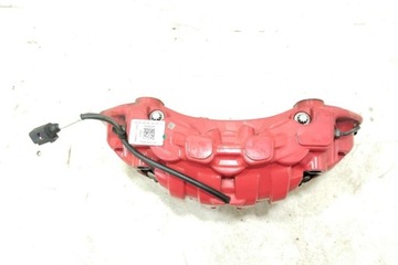 TŘMEN BRZDOVÝ PŘEDNÍ PRAVÝ PORSCHE TAYCAN 7PP615123 ELEKTR. 390KW