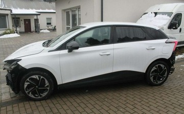 MG 2023 MG Inny Elektryczny 435KM, zdjęcie 7