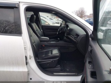 Dodge Durango III 2023 Dodge Durango RT Plus 2023 5.7 Benzyna 360KM, zdjęcie 9