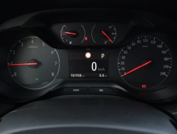 Opel 2019 Opel Grandland 1.2 Turbo, Salon Polska, zdjęcie 10