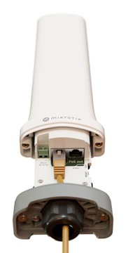 MikroTik Modem CME Gateway CME22-2n-BG77 z Modemem LTE CAT-M