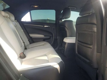 Chrysler 300C II 2021 Chrysler 300s 2021 5.7l 5.7 Benzyna 363KM, zdjęcie 10