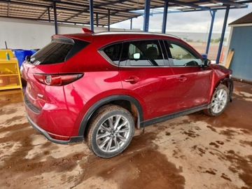 Mazda CX-5 II 2019 Mazda CX-5 2019 MAZDA CX-5 GRAND TOURING 2.5 Benzyna 187KM, zdjęcie 2