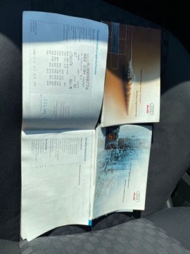 Audi A6 C5 Sedan 2.0 130KM 2003 Audi a6 AUTOMAT KLIMATYZACJA PARKTRONIC PODGRZEWANE FOTELE SERWISOWANA 2.0, zdjęcie 18