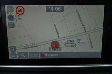 Kia Sportage IV SUV Facelifting 1.6 CRDI 136KM 2021 Kia Sportage Fv23%*BLACK EDITION*100% Bezwypadkowy, zdjęcie 25